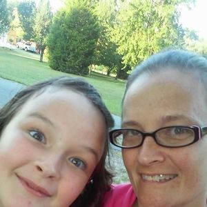 Meet your Posher, Deborah